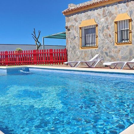Chalet Aroca Conil De La Frontera Exterior foto
